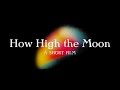 How High the Moon - Short Film - Indiegogo