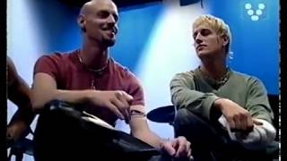 Fuel - Live Channel V Australia (Full Show)