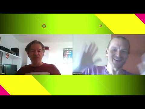 MIXER ROOM PODCAST - Sandro Bastiančić