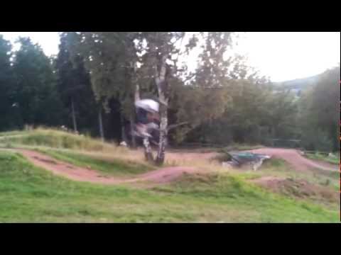 Park4Cross Stollberg - Birkendouble [4X]