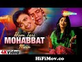 Hum Teri Mohabbat Me Phool Aur Angaree Kumar Sanu Lovely