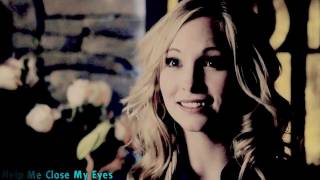 help me close my eyes | cast