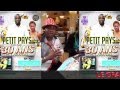 PETIT PAYS 30 ANS DE CARRIERE AU BOULEVARD DES STARS LE VENDREDI 2 OCTOBRE 2015