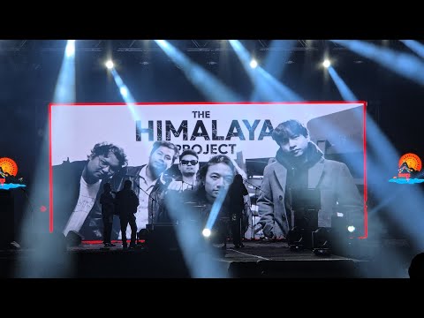 The Himalaya Project | Bhairabkunda Festival | 2026 #youtube #youtubevideo #festival #bhairabkunda 