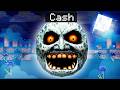 Becoming LUNAR CASH In Minecraft