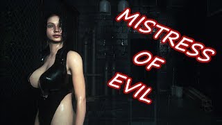 Resident evil 2 remake nude mod nexus - rewaima