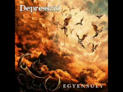 Depresszió - Égi jel