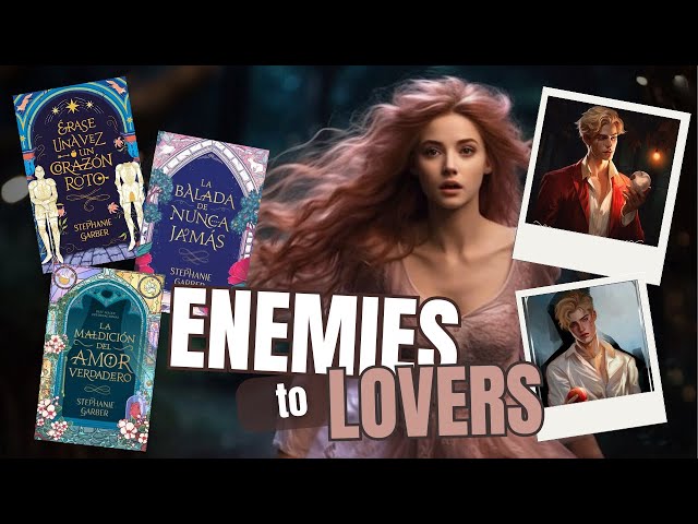 Vídeo relacionado con Los efectos secundarios de la magia y un corazón roto