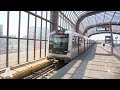 Een jaar Noord/Zuidlijn
