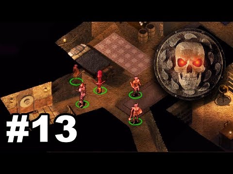 The Mine in the Cloakwood | Baldur's Gate Enhanced Edition [German] [#13]