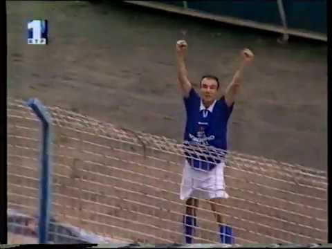 Belenenses 2-1 Varzim  Época 98/99
