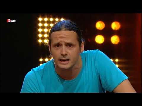 Philipp Weber - Durst - Warten auf Merlot