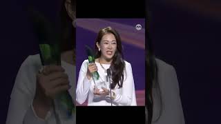don’t need shy lah, Jeremy #8dayssg #starawards2026 #sa2026 #husband #wife
