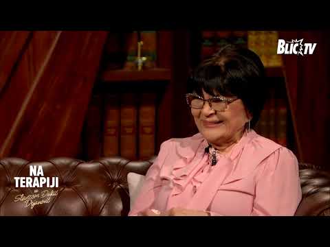 Nada Obrić o borbi sa kancerom: "Poslednjim atomima snage sam se borila da ne padnem u krevet"