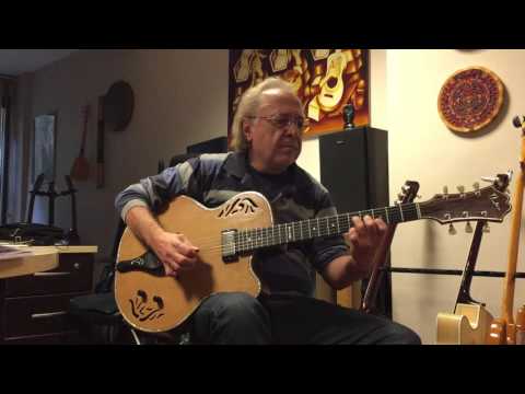 Kamil Özler - Miss Water Lilly 