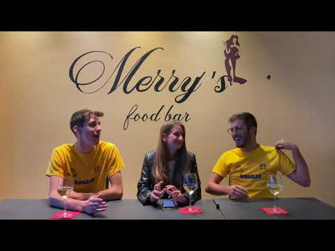 🎤 INTERVISTA DOPPIA AI PALLEGGIATORI