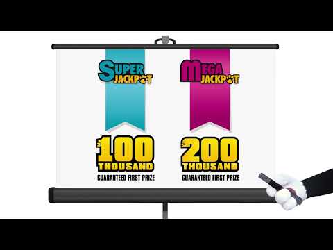 Lucky Lotteries