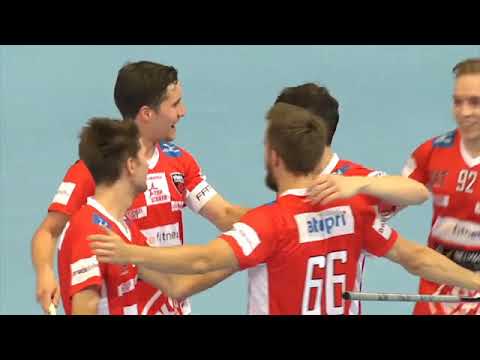 Supercup Männer 2018 Highlights