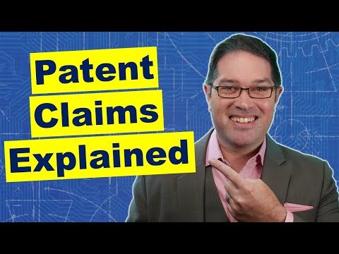 Patent Claims Explained: What Are Patent Claims?