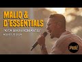 Maliq D Essentials Kita Bikin Romantis Live At The Sounds Project Vol 7 2024