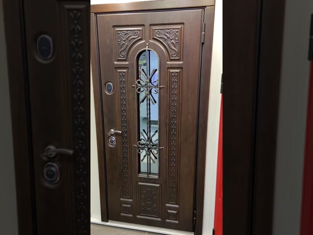 Купить двери