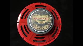 Video thumbnail for WGS speakers G12C vs G12C/s [fixed audio levels] by Dragutin Jakovljević