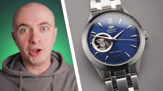 Orient Bambino Killer! - Finally, The Perfect 38mm Alternative?