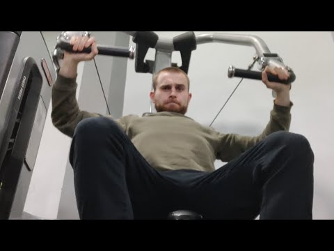 Day 49: Chest & Triceps | 2800 Calories | 83.85 kg | Spring Cut 2024