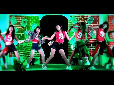 "Catty-G" cover "Too Much So Much Very Much(เบิร์ด ธงไชย)+I Got A Boy(SNSD)" @ "BSRU Cover Dance"