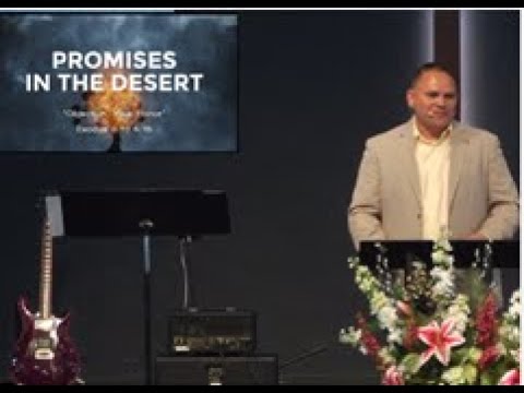 20210516 Canyons Church SLC English 11am