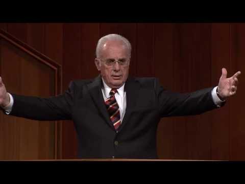 The Birth of the Church, Part 3 (Acts 2:5-21)