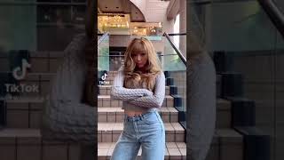 [tiktok]可愛い系龍?ダンス