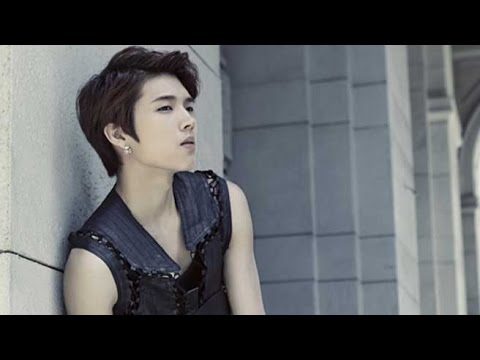 INFINITE’s Woohyun Confesses His Shoulder Is Ruined Beyond Recovery