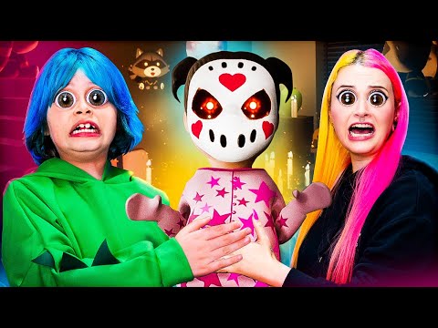 THE NEW EVIL SISTER OF THE BABY IN YELLOW!!! Babylirious (Alec GO!)