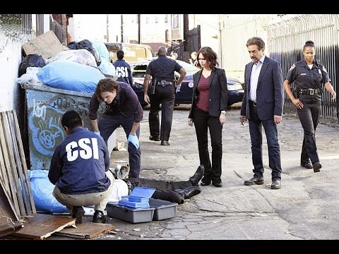 Criminal Minds Season 10 Episode 4 ''The Itch'' Promo