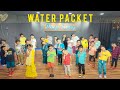Water Packet Raayan Deep Swag Dance Studio Dhanush Aparna A R Rahman Santhosh Narayanan