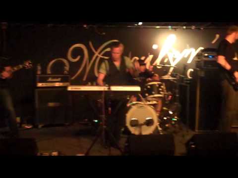 One Dying Secret - No Matter What You Say Live @ Marilyn's 9.11.09