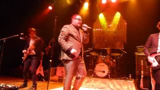 St. Paul &amp; The Broken Bones - &quot;Tears in the Diamond&quot; - Salt Lake City, UT (09-27-16)