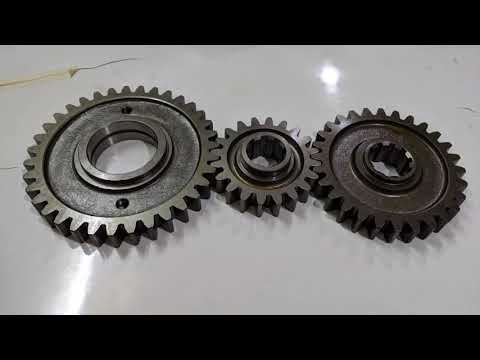 Aircraft Part