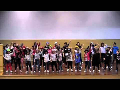 2013-2014 Easter LH2