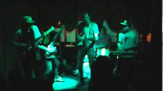 AXXA ABRAXAS - 2014.03.29 @ The Green Room