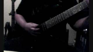 Next Profundis cover