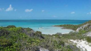 preview picture of video 'Great Exuma Island Tour'