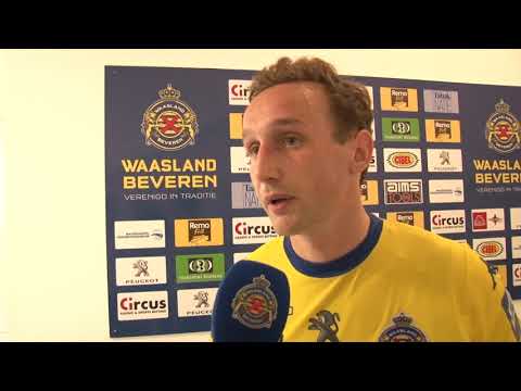 WBtv | reacties na Waasland-Beveren - K. Lierse SK | 0-1 (POII)