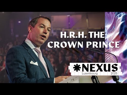 Nexus Luxembourg 2025 Highlight