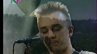 Foje - Mėlyni Plaukai, Skrisk, Ir Nieko Panašaus, Paskutinis Traukinys (PASKUTINIS KONCERTAS)