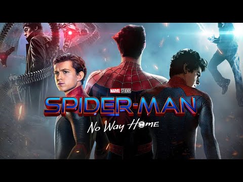 Forget Me Knots - Spider-Man NO WAY HOME Ending Theme (EPIC EMOTIONAL VERSION)