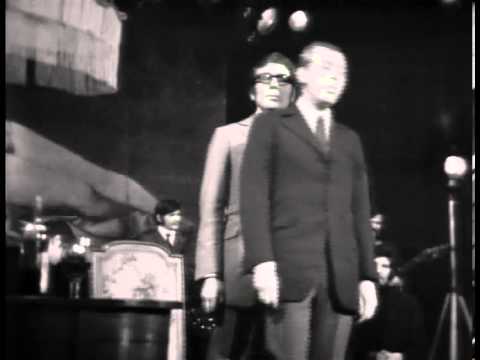 1971 Miloslav Šimek a Jiří Grossmann - Drahý můj (parodie)