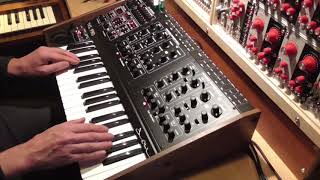 Video thumbnail for Oberheim Two Voice Pro demo #5 by Boele Gerkes
