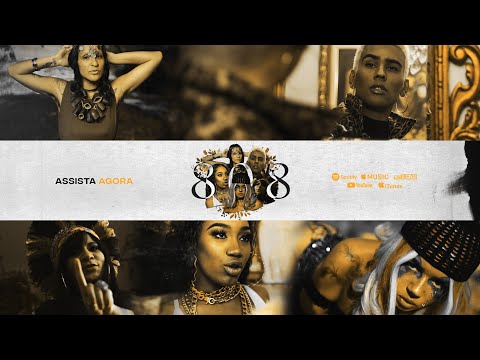 808 | Brisa Flow, Boombeat, Torya, Cayari, Laysa | Prod. Greezy